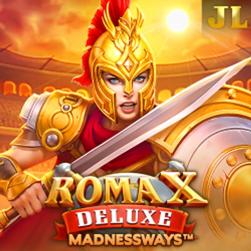 RomaX Deluxe