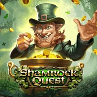 Shamrock Quest