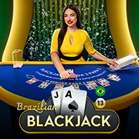 Brazilian Blackjack 13